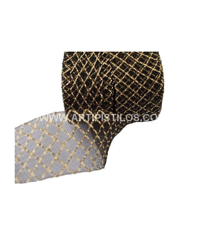 CRIN LUXE DIAMOND 3 CMS.