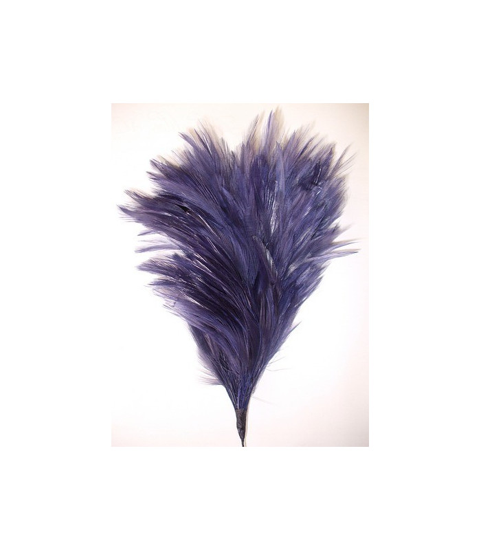 ROOSTER FEATHER MOUNT