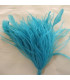 OSTRICH/ROOSTER FEATHERS POM