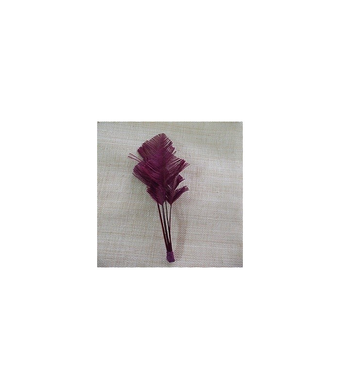 OSTRICH ARROW QUILLS