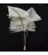 OSTRICH ARROW QUILLS