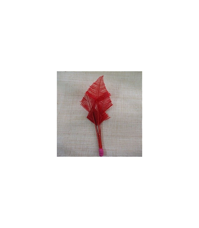 OSTRICH ARROW QUILLS