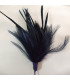GOOSE/ROOSTER FEATHERS POM