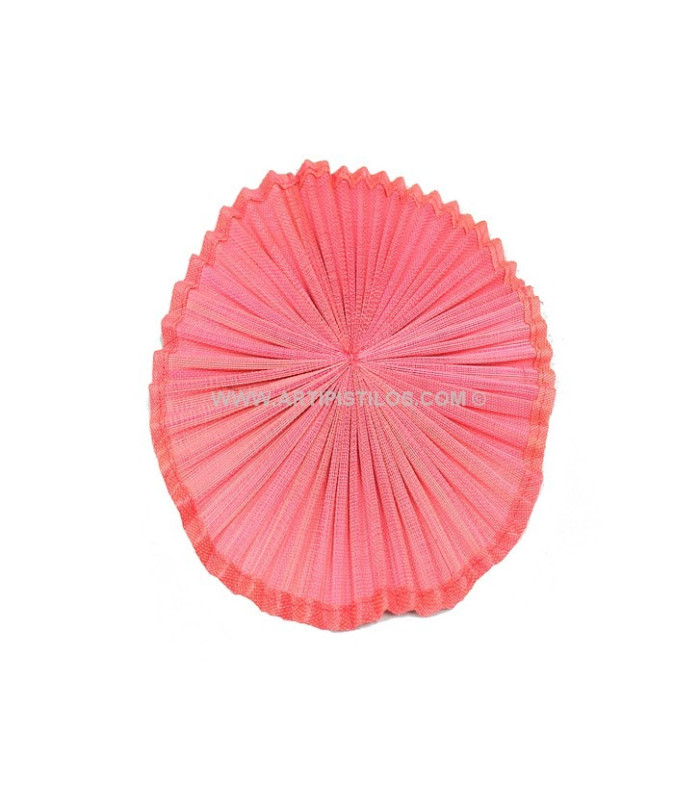 BASE JINSIN PLISADO 32 CMS.
