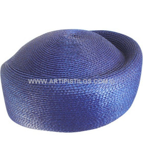 PILLBOX HAT BODY