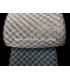 CRIN CROSSED 15 CMS