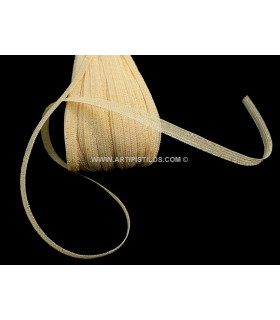 HORSEHAIR WITH LUREX 7,8 MM.
