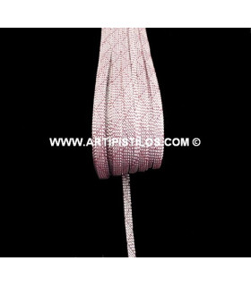 HORSEHAIR - METALLIC BRAID 5,5MM