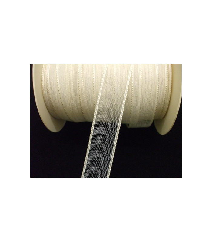 CRIN RIBBON 24 MM.