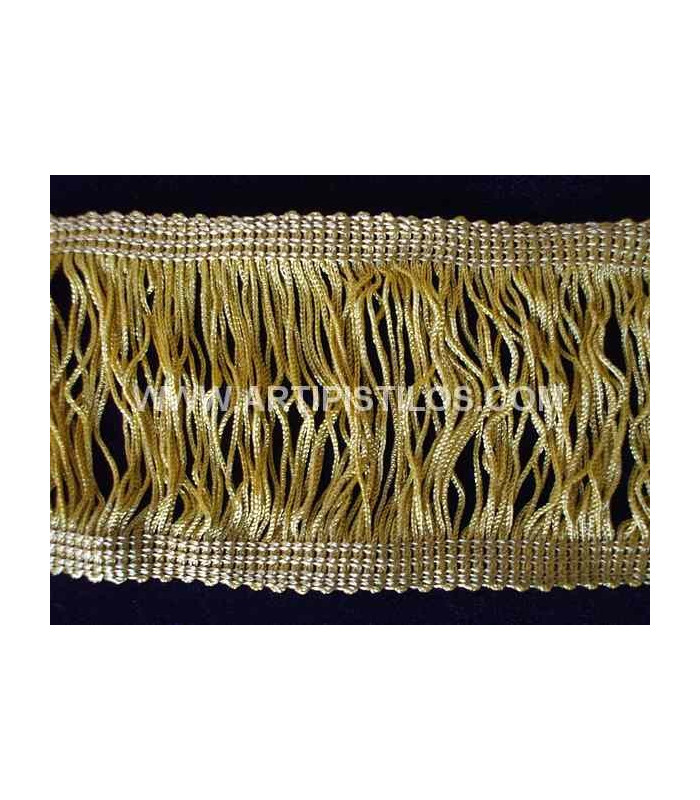 TORZALINA FRINGE 15 CMS.