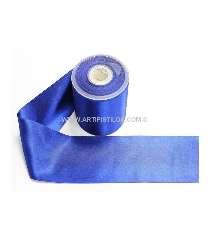 FITA DE SATEN 68 MM.