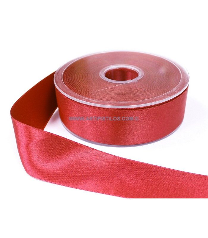 SATIN RIBBON 38 mm