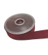 GROSS GRAIN RIBBON 25 MM.
