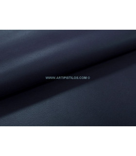 Piel De Cordero Confeccion 7-8 Pies Azul Oscuro - guantes