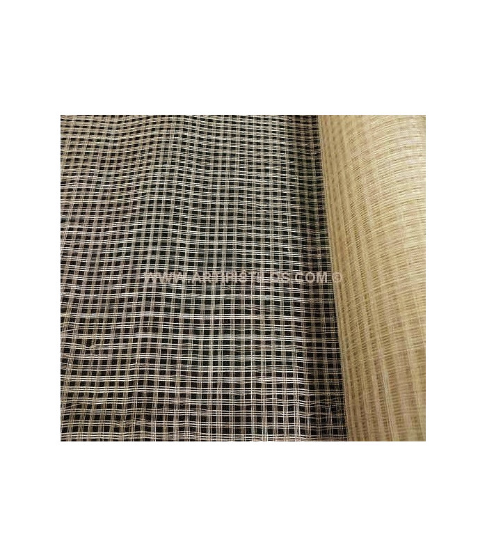SINAMAY MESH WITHOUT STIFFENER
