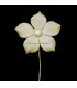 FLOR DE PORCELANA FRIA
