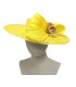 CANOTIER ALA ANCHA "SANCHO"