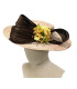 CANOTIER ALA ANCHA "SANCHO"
