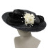 CANOTIER ALA ANCHA "SANCHO"