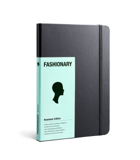 Fashionary Headwear A5 S/foto - tocados para