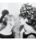 HATS BY MADAME PAULETTE
