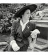 HATS BY MADAME PAULETTE
