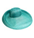 SINAMAY HAT "PRIMAVERA"