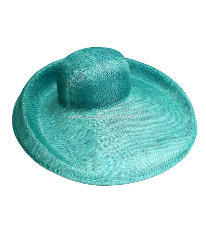SINAMAY HAT "PRIMAVERA"