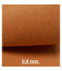 CUARSON ADHESIVO A 1 CARA 50 x 150 cms.
