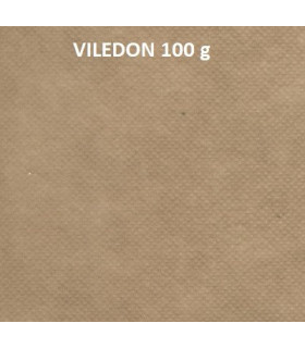 VILEDON DOUBLE-SIDED ADHESIVE 100 gr.