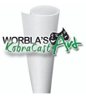 WORBLA´S KOBRACAST ART