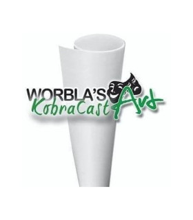 WORBLA´S KOBRACAST ART 50 X 75 cm.