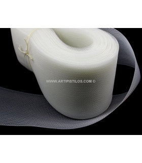 CRIN GRUESO 10 CMS. SIN HILO