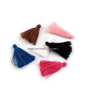 BORLA DECORATIVA 30 mm