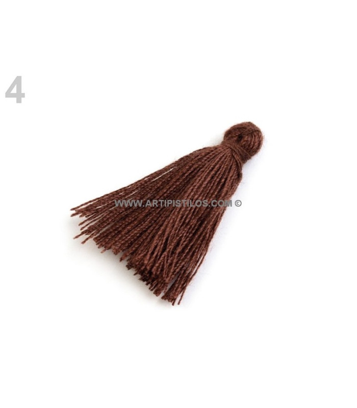 BORLA DECORATIVA 30 mm