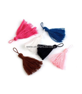 BORLA DECORATIVA 55 mm