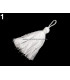 DECORATIVE TASSEL 55 mm
