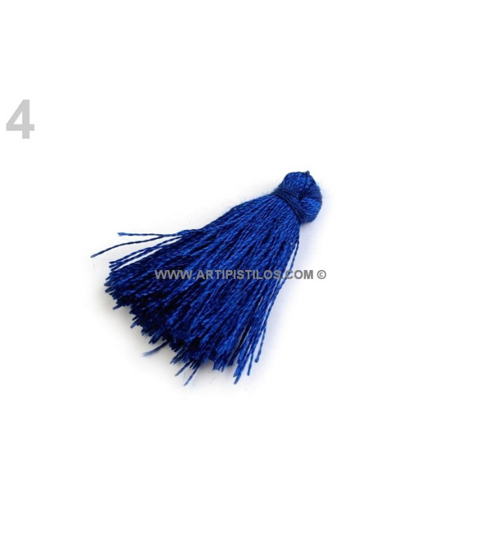DECORATIVE TASSEL 20 mm