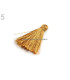 DECORATIVE TASSEL 20 mm