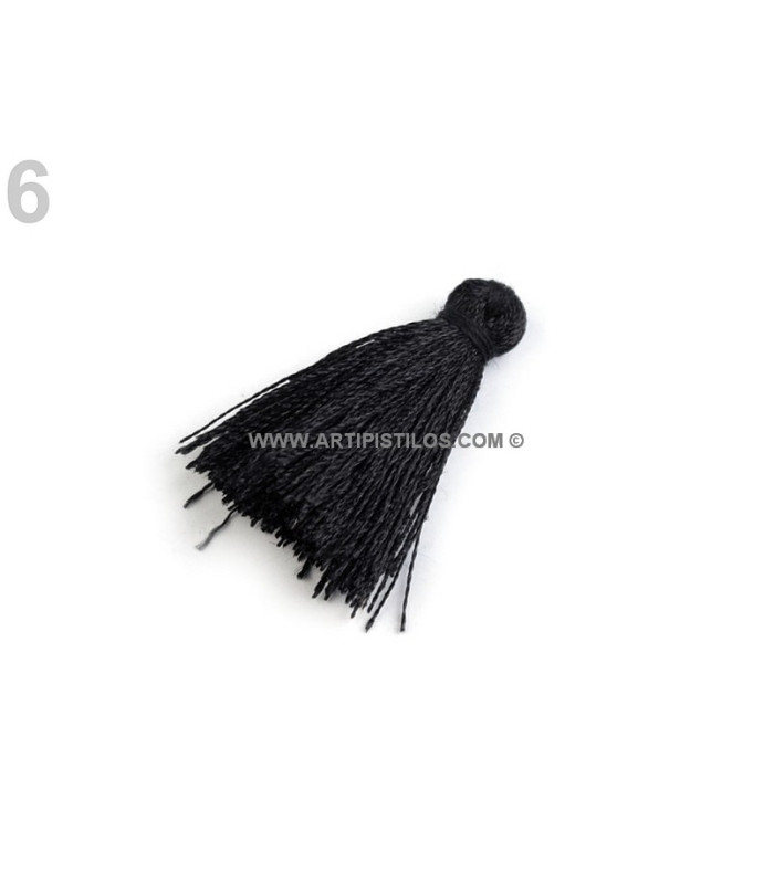 DECORATIVE TASSEL 20 mm