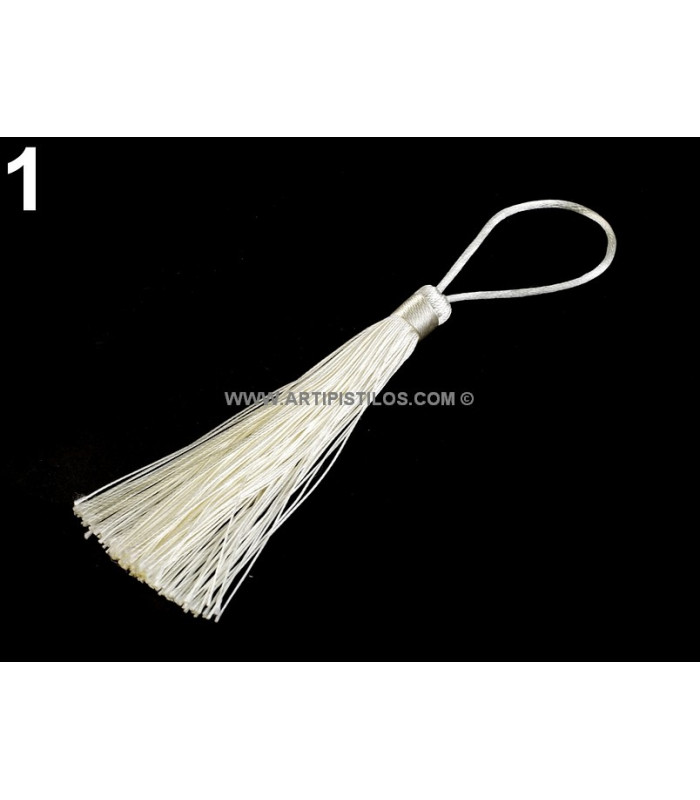 DECORATIVE TASSEL 19 cm