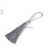DECORATIVE TASSEL 19 cm