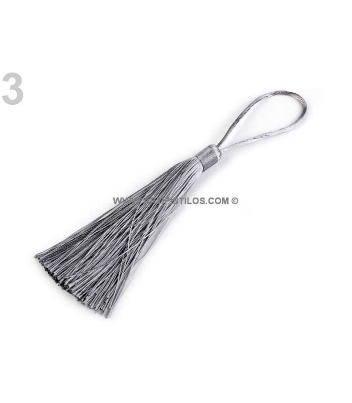 DECORATIVE TASSEL 19 cm