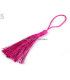 DECORATIVE TASSEL 80 mm