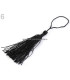 DECORATIVE TASSEL 80 mm