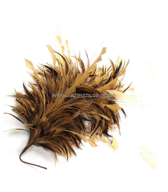 FEATHERS MOUNT