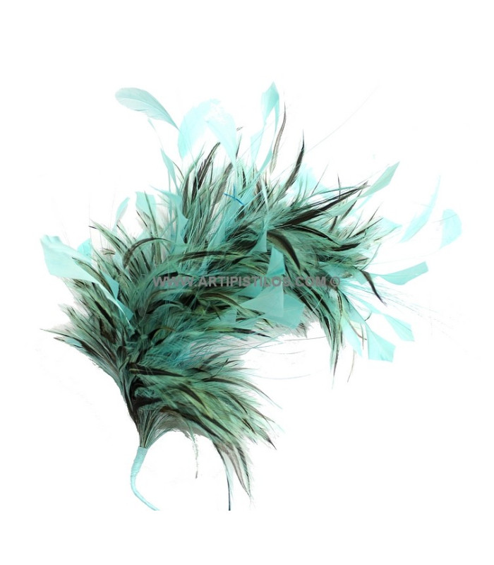 FEATHERS MOUNT