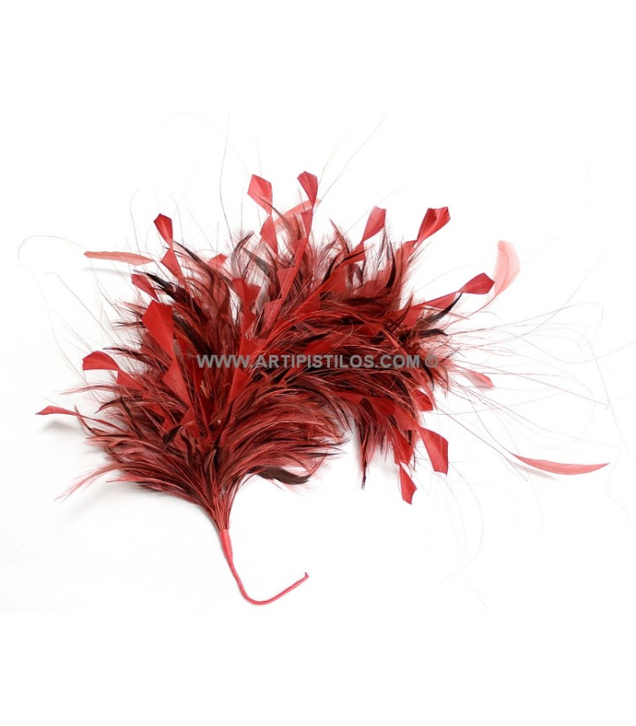 FEATHERS MOUNT