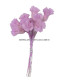 CLAVEL DE PORCELANA FRIA