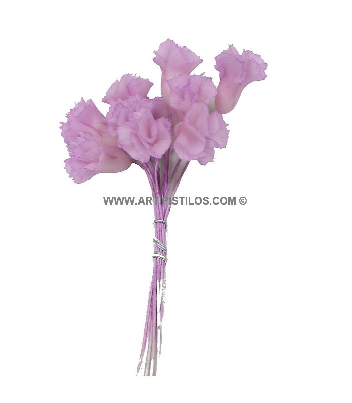 CLAVEL DE PORCELANA FRIA